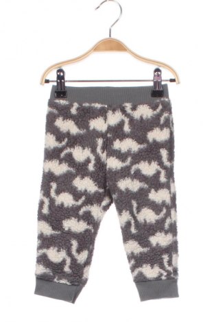 Pantaloni pentru copii Cat & Jack, Mărime 9-12m/ 74-80 cm, Culoare Gri, Preț 69,99 Lei