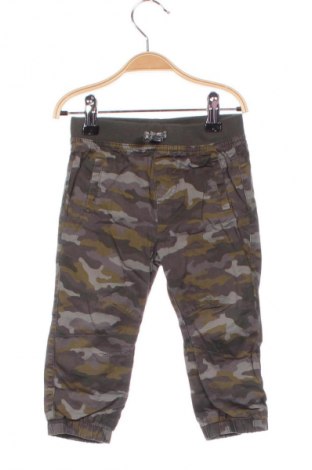 Pantaloni pentru copii Cat & Jack, Mărime 12-18m/ 80-86 cm, Culoare Verde, Preț 35,99 Lei