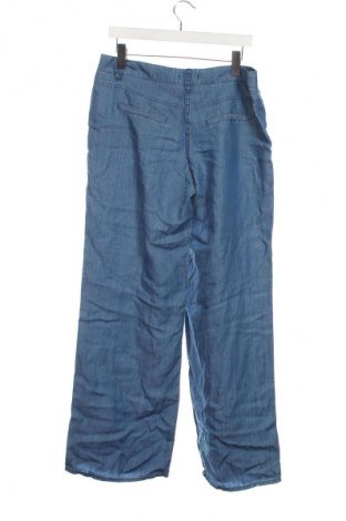 Kinderhose Cotton Club, Größe 12-13y/ 158-164 cm, Farbe Blau, Preis 5,99 €