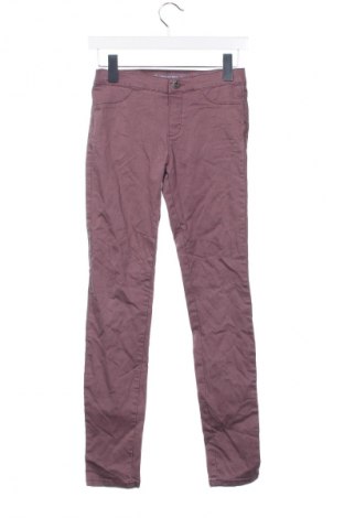 Pantaloni pentru copii Cubus, Mărime 11-12y/ 152-158 cm, Culoare Roz, Preț 30,99 Lei