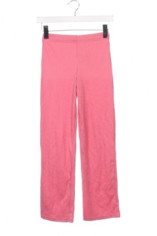 Pantaloni pentru copii Cubus, Mărime 10-11y/ 146-152 cm, Culoare Roz, Preț 30,99 Lei