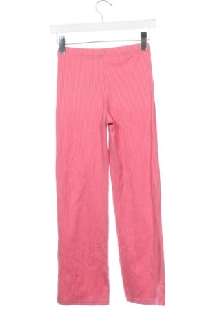 Kinderhose Cubus, Größe 10-11y/ 146-152 cm, Farbe Rosa, Preis 6,99 €