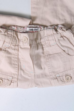 Kinderhose Early Days, Größe 12-18m/ 80-86 cm, Farbe Beige, Preis € 6,99