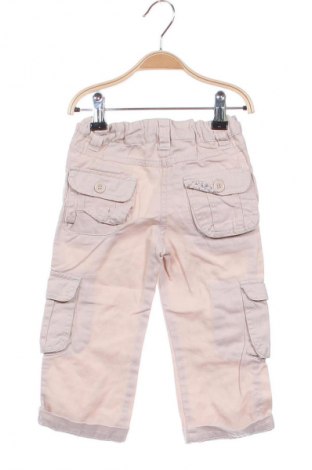 Kinderhose Early Days, Größe 12-18m/ 80-86 cm, Farbe Beige, Preis € 6,99