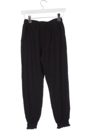 Pantaloni pentru copii Falls Creek, Mărime 10-11y/ 146-152 cm, Culoare Negru, Preț 41,99 Lei