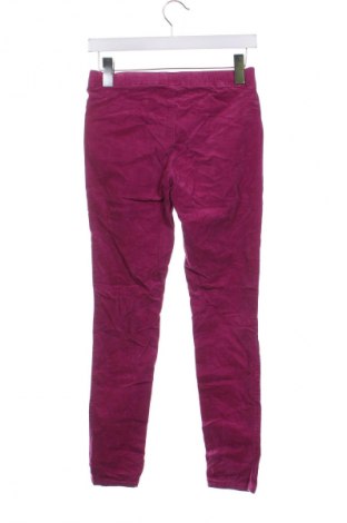 Pantaloni pentru copii Gap Kids, Mărime 13-14y/ 164-168 cm, Culoare Roz, Preț 27,99 Lei