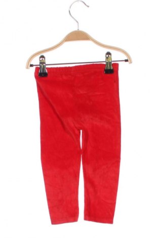 Kinderhose Garanimals, Größe 12-18m/ 80-86 cm, Farbe Rot, Preis 6,99 €