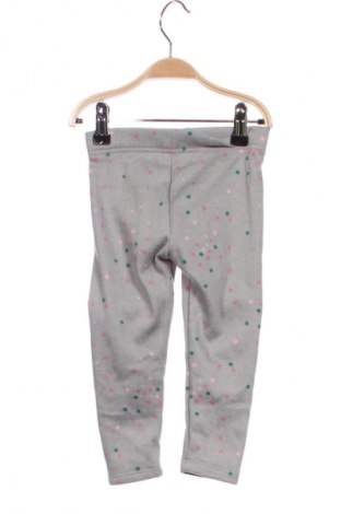 Pantaloni pentru copii George, Mărime 18-24m/ 86-98 cm, Culoare Gri, Preț 24,99 Lei