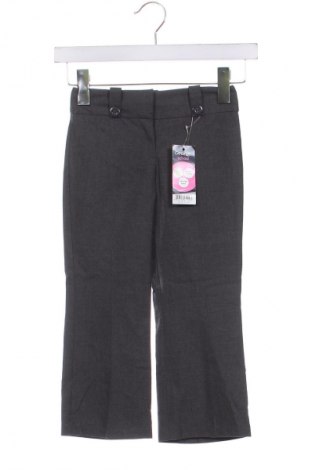 Pantaloni pentru copii George, Mărime 3-4y/ 104-110 cm, Culoare Gri, Preț 17,99 Lei