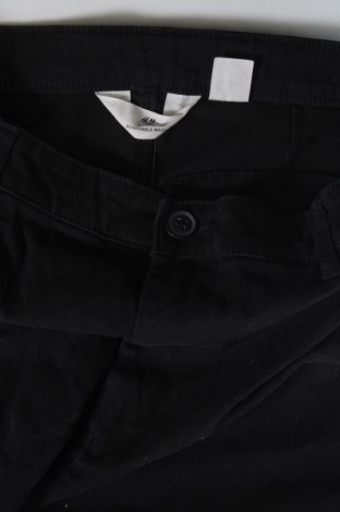 Pantaloni pentru copii H&M, Mărime 12-13y/ 158-164 cm, Culoare Negru, Preț 35,99 Lei