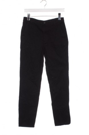 Detské nohavice  H&M, Veľkosť 12-13y/ 158-164 cm, Farba Čierna, Cena  6,25 €