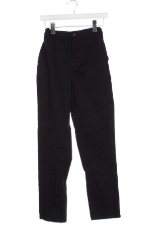 Pantaloni pentru copii H&M, Mărime 15-18y/ 170-176 cm, Culoare Negru, Preț 35,99 Lei