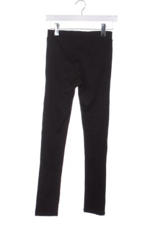 Pantaloni pentru copii H&M, Mărime 12-13y/ 158-164 cm, Culoare Negru, Preț 69,99 Lei