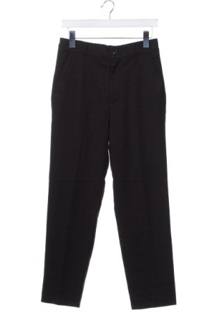 Pantaloni pentru copii H&M, Mărime 13-14y/ 164-168 cm, Culoare Negru, Preț 28,99 Lei