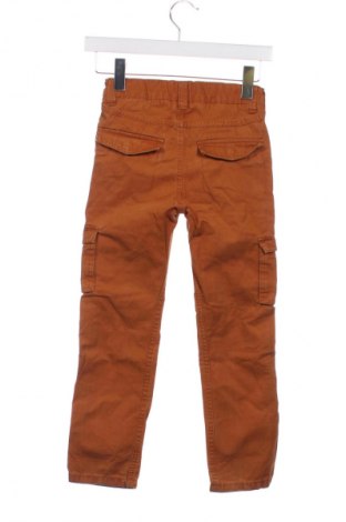 Pantaloni pentru copii H&M, Mărime 7-8y/ 128-134 cm, Culoare Maro, Preț 32,99 Lei