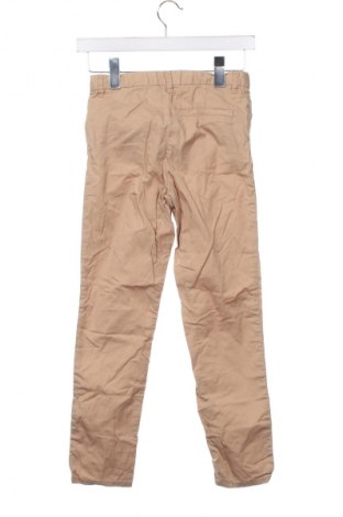 Kinderhose H&M, Größe 9-10y/ 140-146 cm, Farbe Beige, Preis € 10,74