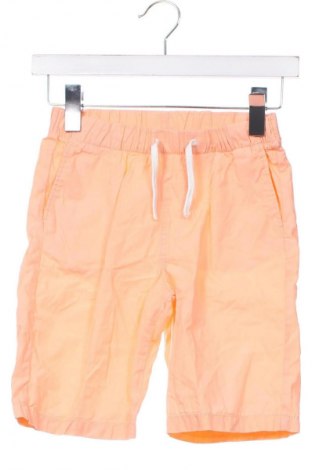 Kinderhose H&M, Größe 8-9y/ 134-140 cm, Farbe Orange, Preis 10,83 €