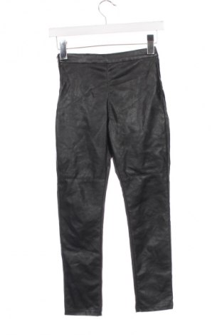 Pantaloni pentru copii H&M, Mărime 8-9y/ 134-140 cm, Culoare Negru, Preț 38,99 Lei