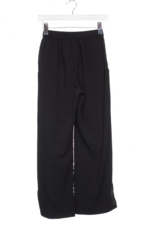 Pantaloni pentru copii H&M, Mărime 11-12y/ 152-158 cm, Culoare Negru, Preț 35,99 Lei