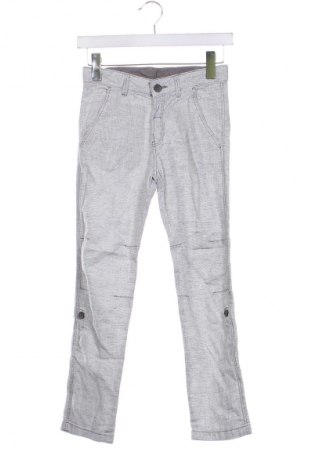 Detské nohavice  H&M, Veľkosť 9-10y/ 140-146 cm, Farba Sivá, Cena  5,95 €