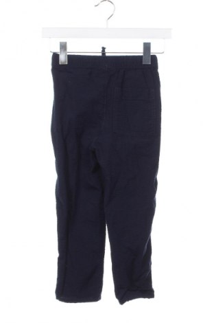 Dziecięce spodnie H&M, Rozmiar 5-6y/ 116-122 cm, Kolor Niebieski, Cena 48,28 zł