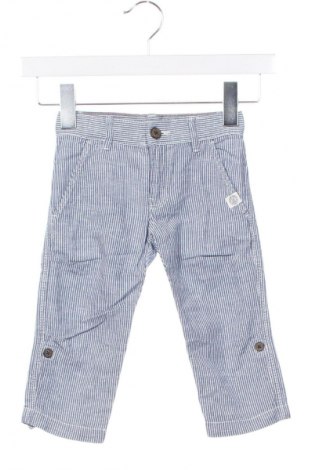 Pantaloni pentru copii H&M L.O.G.G., Mărime 18-24m/ 86-98 cm, Culoare Multicolor, Preț 24,99 Lei