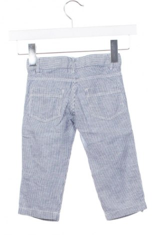 Pantaloni pentru copii H&M L.O.G.G., Mărime 18-24m/ 86-98 cm, Culoare Multicolor, Preț 32,99 Lei