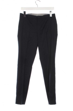 Pantaloni pentru copii Here+There, Mărime 12-13y/ 158-164 cm, Culoare Albastru, Preț 28,99 Lei