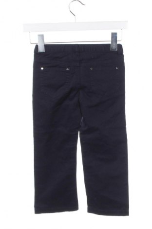 Pantaloni pentru copii IL Gufo, Mărime 3-4y/ 104-110 cm, Culoare Albastru, Preț 134,99 Lei