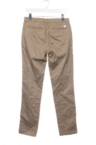 Kinderhose Jack & Jones, Größe 15-18y/ 170-176 cm, Farbe Beige, Preis € 8,99