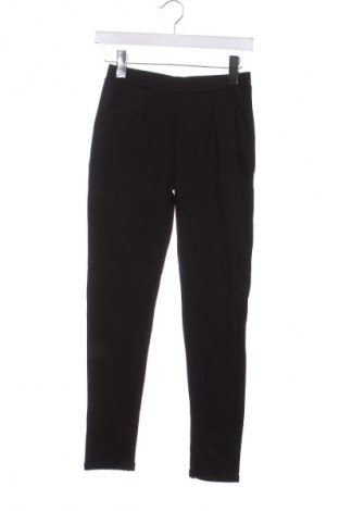 Pantaloni pentru copii Jm, Mărime 12-13y/ 158-164 cm, Culoare Negru, Preț 28,99 Lei