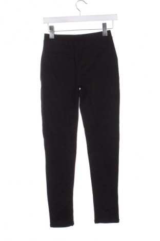 Pantaloni pentru copii Jm, Mărime 12-13y/ 158-164 cm, Culoare Negru, Preț 28,99 Lei