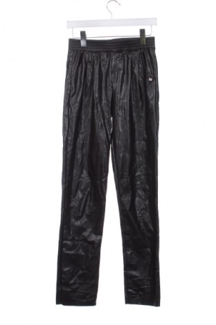 Pantaloni pentru copii Jm, Mărime 15-18y/ 170-176 cm, Culoare Negru, Preț 28,99 Lei