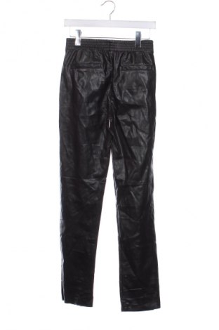 Pantaloni pentru copii Jm, Mărime 15-18y/ 170-176 cm, Culoare Negru, Preț 28,99 Lei