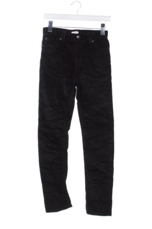 Pantaloni pentru copii Joe Fresh, Mărime 13-14y/ 164-168 cm, Culoare Negru, Preț 31,99 Lei