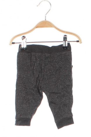 Pantaloni pentru copii Joe Fresh, Mărime 3-6m/ 62-68 cm, Culoare Argintiu, Preț 35,99 Lei