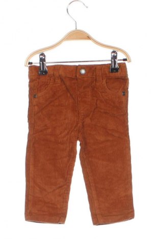 Pantaloni pentru copii Joe Fresh, Mărime 12-18m/ 80-86 cm, Culoare Maro, Preț 24,99 Lei