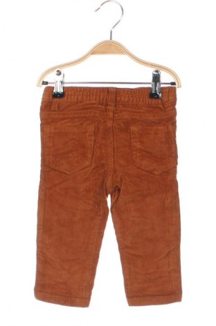 Pantaloni pentru copii Joe Fresh, Mărime 12-18m/ 80-86 cm, Culoare Maro, Preț 35,99 Lei