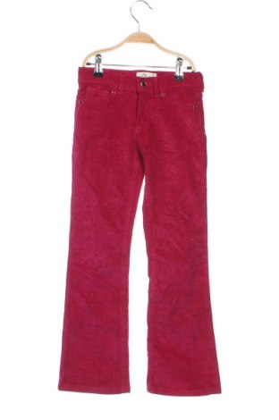 Kinderhose Jordache, Größe 6-7y/ 122-128 cm, Farbe Rosa, Preis 28,99 €