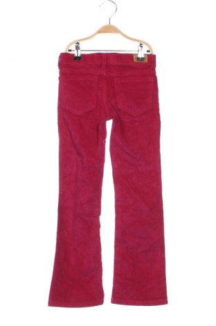 Kinderhose Jordache, Größe 6-7y/ 122-128 cm, Farbe Rosa, Preis € 23,49