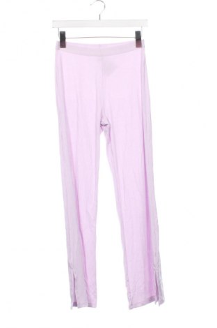 Kinderhose KappAhl, Größe 12-13y/ 158-164 cm, Farbe Lila, Preis € 8,99