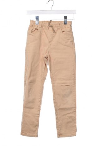 Kinderhose LC Waikiki, Größe 8-9y/ 134-140 cm, Farbe Beige, Preis € 10,74