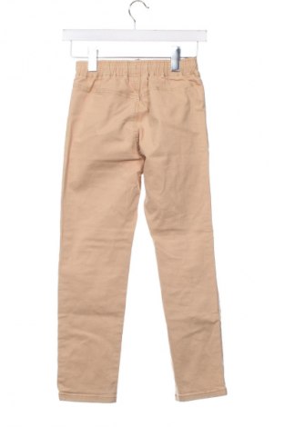 Pantaloni pentru copii LC Waikiki, Mărime 8-9y/ 134-140 cm, Culoare Bej, Preț 53,57 Lei