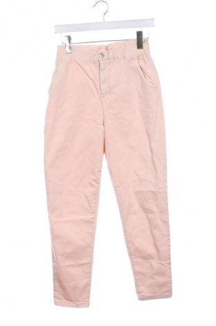 Kinderhose LC Waikiki, Größe 10-11y/ 146-152 cm, Farbe Rosa, Preis € 7,99