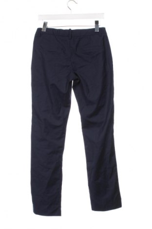 Pantaloni pentru copii Lindex, Mărime 14-15y/ 168-170 cm, Culoare Albastru, Preț 31,99 Lei