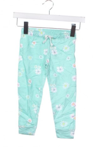 Pantaloni pentru copii Love Republic, Mărime 3-6m/ 62-68 cm, Culoare Verde, Preț 64,99 Lei