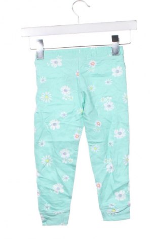 Kinderhose Love Republic, Größe 3-6m/ 62-68 cm, Farbe Grün, Preis 13,99 €