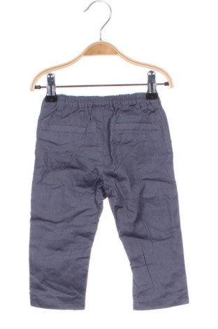 Pantaloni pentru copii Mayoral, Mărime 9-12m/ 74-80 cm, Culoare Albastru, Preț 41,99 Lei