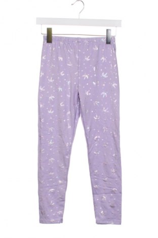 Pantaloni pentru copii Mumu, Mărime 9-12m/ 74-80 cm, Culoare Mov, Preț 72,99 Lei