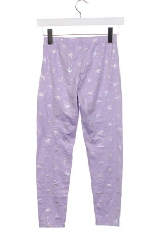 Kinderhose Mumu, Größe 9-12m/ 74-80 cm, Farbe Lila, Preis € 11,49